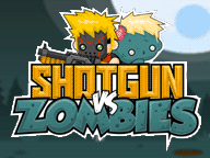 play Shotgunvszombies