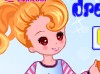 play Garden Girl Dressup