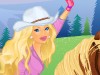 play Barbie Riding Camp