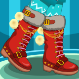 play Moccasin Winter Boots