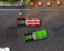 Industrial Truck Racing