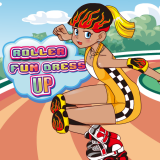 play Roller Fun Dress Up