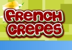 play French Crepes
