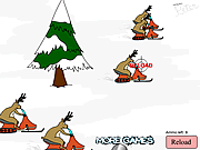 play Hunting With Peter