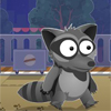 play Raccoons Break Out