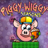 play Piggy - Wiggy Seasons