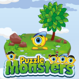 play Puzzle Monsters