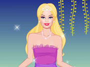 play Barbie Spring Fashion