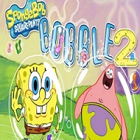 Spongebob Bubble 2