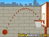 play Basketball Street