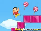 play Shin Chan 3