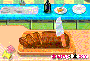 play Humming Bird Cake