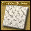 play Classic Sudoku