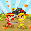 play Golden Ninja