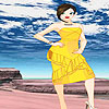 play Sunny Party Dress Up