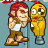 play Dick Douche Zombie Land