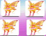 play Winx Club Memory