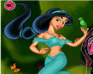 play Jasmine Princess Doll Dress Up