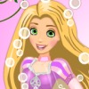 play Rapunzel Hairstyle