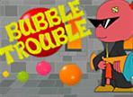 play Bubble Trouble