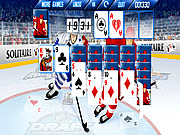 play Ice Cards Solitaire