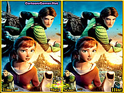 play Epic Spot The Difference