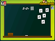 play Quick Addition Math