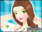 play Fiona Beauty Makeover