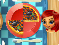 play Doli Pizza Party