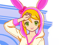 play Hoodie Madness