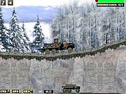 play Ural Truck