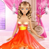 play Princess In Love Makeover