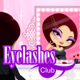 play Eyelashes Club