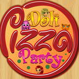 play Doli Pizza Party