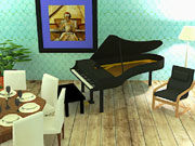 play Pianist Mystery