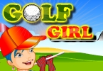 play Golf Girl Dress Up