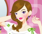 play Fiona'S Beauty Makeover