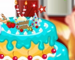 play Celebration Cake
