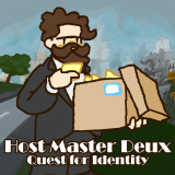play Host Master Deux: Quest For Identity