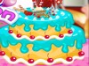 play Cooking Celebration Cake