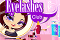 Eyelashes Club