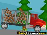 play Lumber Truck