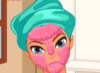 play Brooklyn Girl Makeover