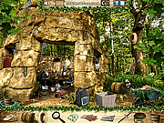 play Tortola Island Treasure