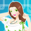 play Fiona Beauty Makeover