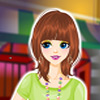 play Amelia Beauty Makeover