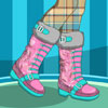 play Moccasin Winter Boots
