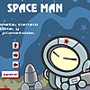 play Space Man