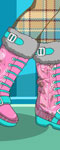 play Moccasin Winter Boots