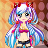 play Emo Avatar Maker